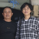 Berkat Beasiswa 'Pemuda Tangguh' Pemkot Surabaya, Ibra Maulana Kuliah Bebas Biaya di Unesa