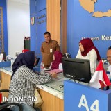 Pelayanan Dispendukcapil Jember Dialihkan Sementara