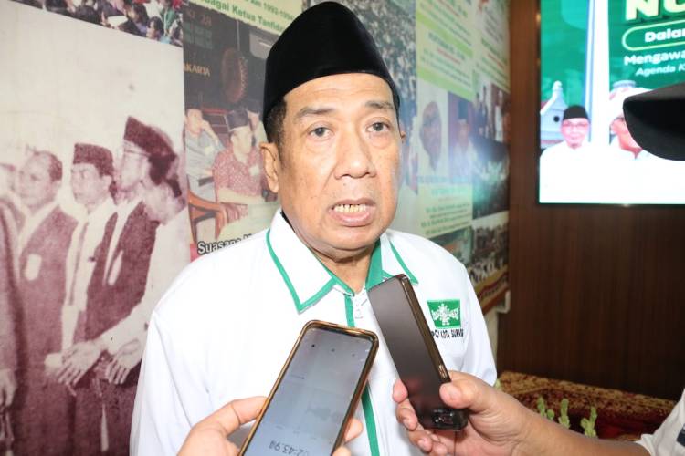 Kickoff Hari Santri 2025, PCNU Surabaya: Santri Harus Jadi Teladan Ilmu dan Nasionalisme