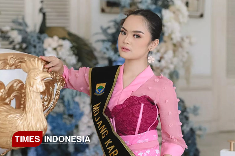 Visi Mojang Cianjur, Kintan Berlina Gaungkan Perempuan High-Value dan Melek Digital