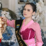 Visi Mojang Cianjur, Kintan Berlina Gaungkan Perempuan High-Value dan Melek Digital