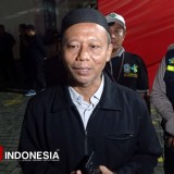Kisah Ridwan, Santri Ponpes Al Khoziny yang Tak Pernah Absen di Mushala