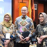 Eddy Soeparno: Penanganan Krisi Iklim Harus Menjadi Prioritas