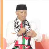 MPR Dukung Sikap Pemerintah Tolak Atlet Israel