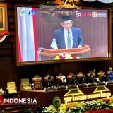 Mahfud MD Tegaskan Peran Vital Jatim, Dari Sejarah hingga Nilai Kejujuran