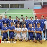 Laskar Kanjeng Pacitan Lolos Seleksi Divisi 1 Livoli