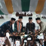 STQH Nasional Ajang  Kompetisi untuk Menyemai Generasi Qurani