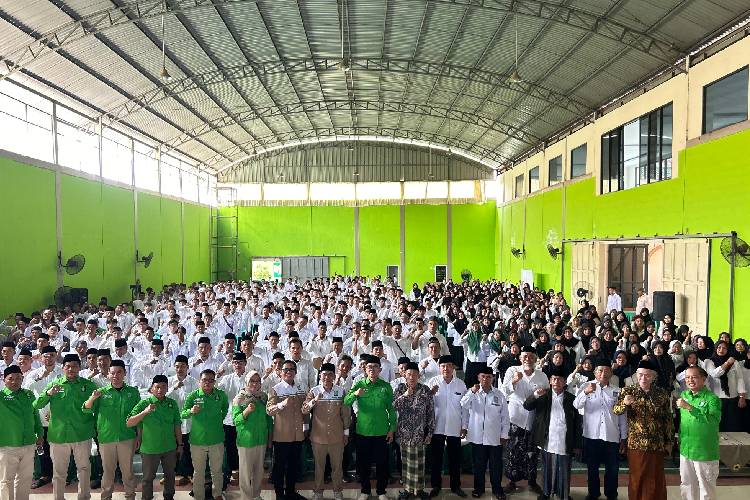 PKB Majalengka Mantapkan Langkah Politik di Musancab Menuju Kemenangan Pemilu 2029