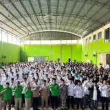 PKB Majalengka Mantapkan Langkah Politik di Musancab Menuju Kemenangan Pemilu 2029