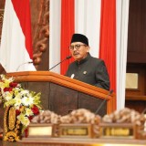 Ketua DPRD Jatim Musyafak Rouf Serukan Sinergi Lintas Sektor untuk Pembangunan Berkelanjutan
