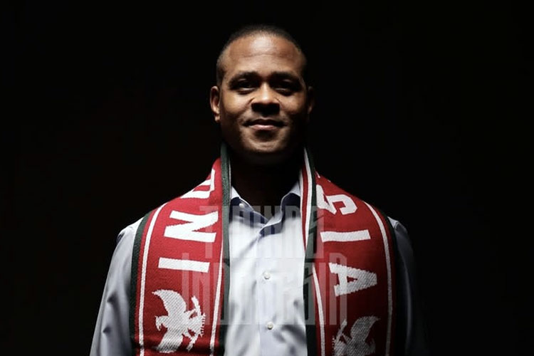 Garuda Tersingkir, Kluivert Akui Tak Tahu Nasibnya di Timnas Indonesia