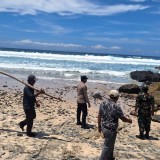 Liburan Pembubaran Panitia, Wisatawan Dilaporkan Hilang di Pantai Modangan Kabupaten Malang
