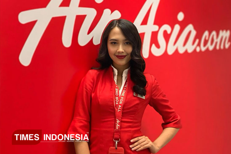 Dinda Annisa Bicara Perempuan Berdaya di Era Modern