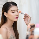 Tips Make Up Tahan Lama dan Anti Luntur
