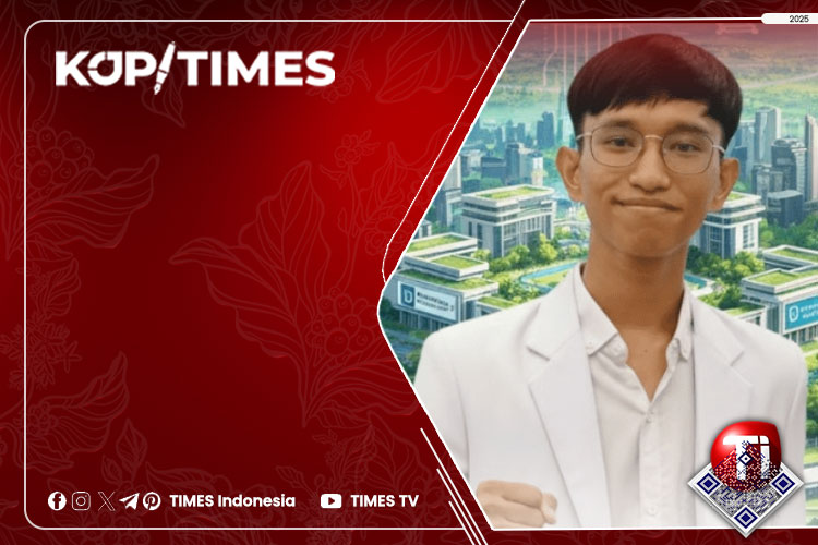 Ruben Cornelius, Akademisi, Peneliti, dan Pengamat Politik.