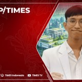 Piala Dunia dan Ambisi Kosong Sepak Bola Indonesia