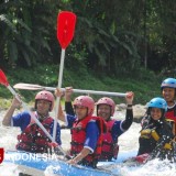 Keren, The Pikas Artventure Banjarnegara Masuk 6 Besar Daya Tarik Wisata Terbaik WIA 2025
