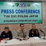 Identifikasi Korban Ponpes Al-Khoziny Masih Berlanjut, 13 Jenazah Belum Dikenali