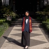 Perjuangan Annes, Dari Buruh Kacip Mente ke Wisudawan Terbaik UB