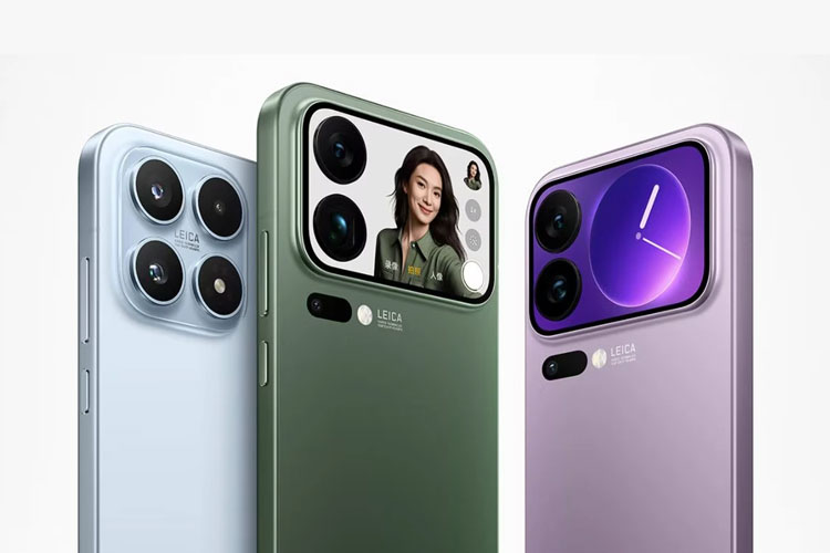 Xiaomi 17 Ultra: Bawa Kamera 200 MP, Siap Guncang Dunia Fotografi Ponsel