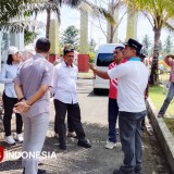 Sambut Rencana Kunjungan Wapres RI, Pemkab Morotai Siap Tampilkan Potensi Daerah