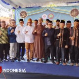 Peringatan Maulid Nabi KTR Malang Raya, Mengurai Rindu Kampung Halaman di Aceh