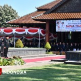 Bupati Ponorogo Ajak Lestarikan Reog di HUT ke-80 Provinsi Jatim