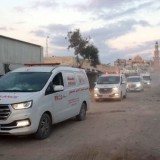 Hamas Serahkan Tujuh Sandera Sesuai Kesepakatan Gencatan Senjata