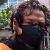 Artis Ammar Zoni Masih Jalani Hukuman di Lapas Cipinang