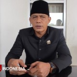 Ketua DPRD Pangandaran Dorong Penguatan SDM Pelayanan di RSUD Pandega