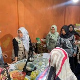UM Perkuat Potensi Desa Wisata Sumberdem Lewat Pelatihan dan Pemberdayaan UMKM