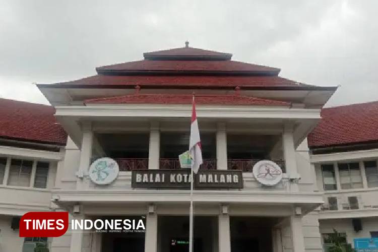 Pemkot Malang Kebut Perwali Program Bantuan Rp50 Juta per RT