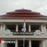 Pemkot Malang Kebut Perwali Program Bantuan Rp50 Juta per RT