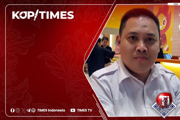 Boy Anugerah, S.I.P., M.Si., M.P.P. Tenaga Ahli di DPR RI & Direktur Eksekutif Baturaja Project.