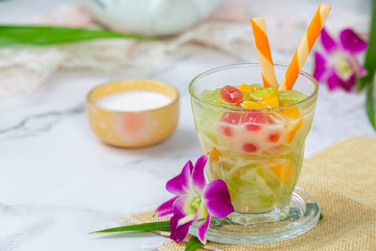 Pilihan Camilan Cocok untuk Cuaca Panas: Segar, Ringan, dan Menghidrasi