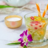 3 Camilan saat Cuaca Panas, Dingin dan Menyegarkan