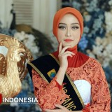 Fondasi Kecil untuk Perubahan Besar, Cintara Nabila Bicara Urgensi Karakter dan Disiplin