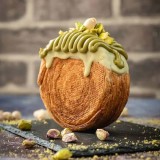 Mengenal Kacang Pistachio si Hijau yang Lagi Hype