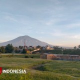 BMKG: Hari Ini Malang Raya Ada Hujan