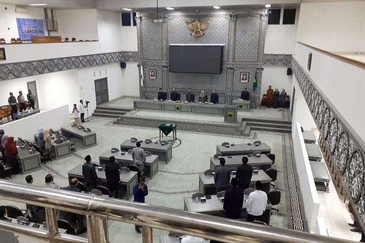 Demi Jamin Akurasi Bansos, DPRD Cianjur Minta Data Adminduk Diperbarui