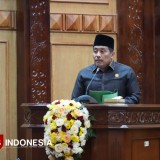 DPRD Sidoarjo Serius Bahas Raperda Fasilitasi Pesantren