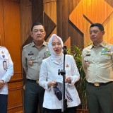 Sambut November, BMKG Ingatkan Masyarakat Waspadai Bencana Hidrometeorologi Basah