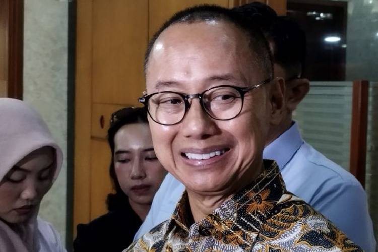 Wakil Ketua MPR: Prabowo Siapkan TNI Dikirim ke Gaza