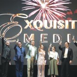 Exquisite Media Rayakan 15 Tahun dengan Exquisite Awards 2025 di Bali, Jakarta, dan Singapura.