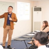 Astronacci Goes Global: Gema Goeyardi Bawa Time Trading Indonesia ke Filipina