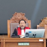 Hakim Tolak Permohonan Praperadilan Nadiem Makarim