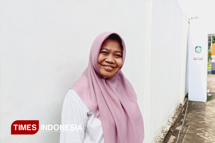 Selesaikan Perkara Tanpa ke Pengadilan, Warga Banyuwangi Bisa Cari Jalan Damai Lewat Posbankum
