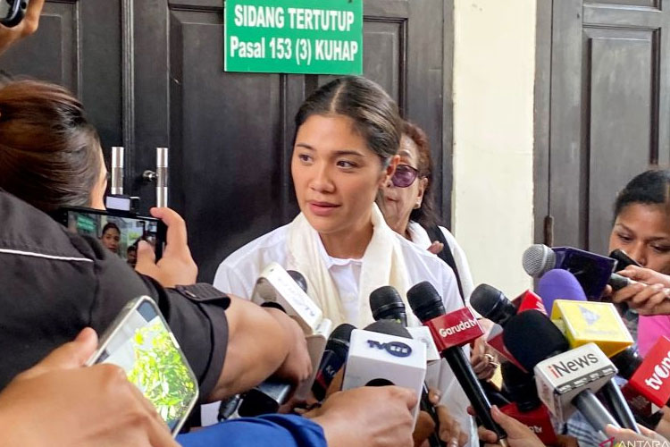 Istri Nadiem Makarim Kecewa Hakim Tolak Praperadilan