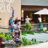 KLEO Seminyak, Hotel JdV by Hyatt Pertama di Asia Tenggara Resmi Dibuka