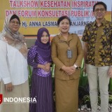 Stigma 'Sakit Jiwa Berarti Gila', Ini Penjelasan Dokter RSUD Anna Lasmanah Banjarnegara